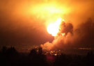 В Болгарии взорвалась цистерна с нефтью