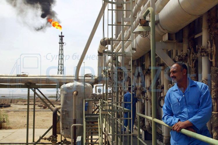Экспорт нефтепродуктов из Ирана в скором времени сократится
