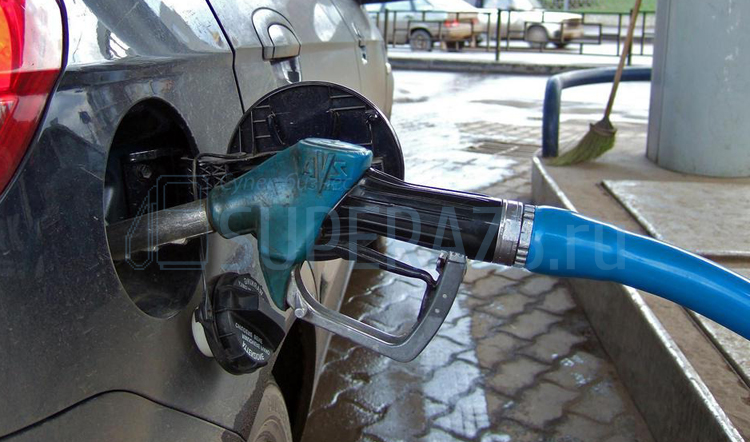 Рост цен на топливо для АЗС неизбежен